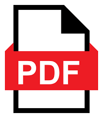 PDF icon